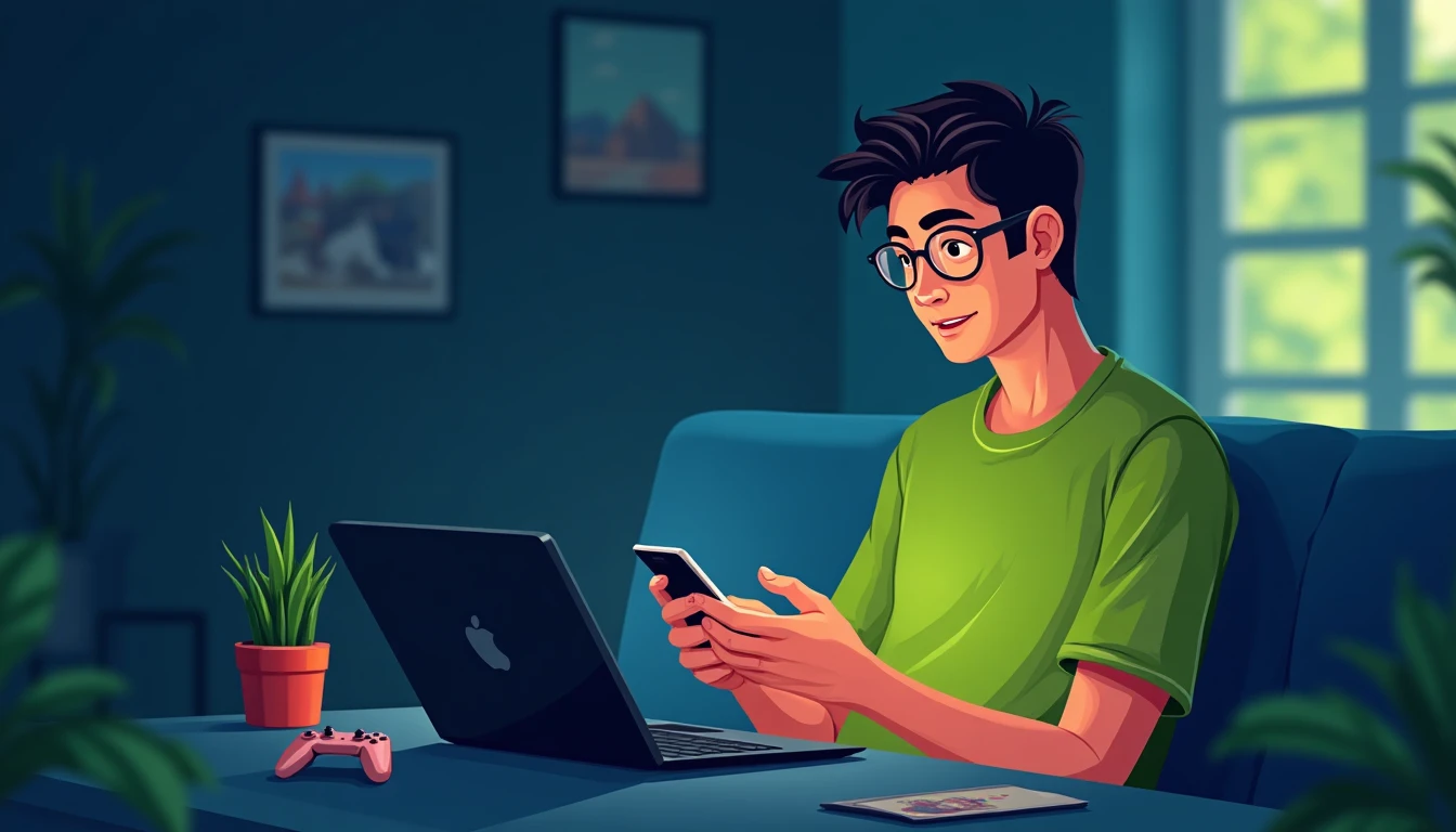 Apps Essenciais para Roblox: Códigos, Skins e Mais