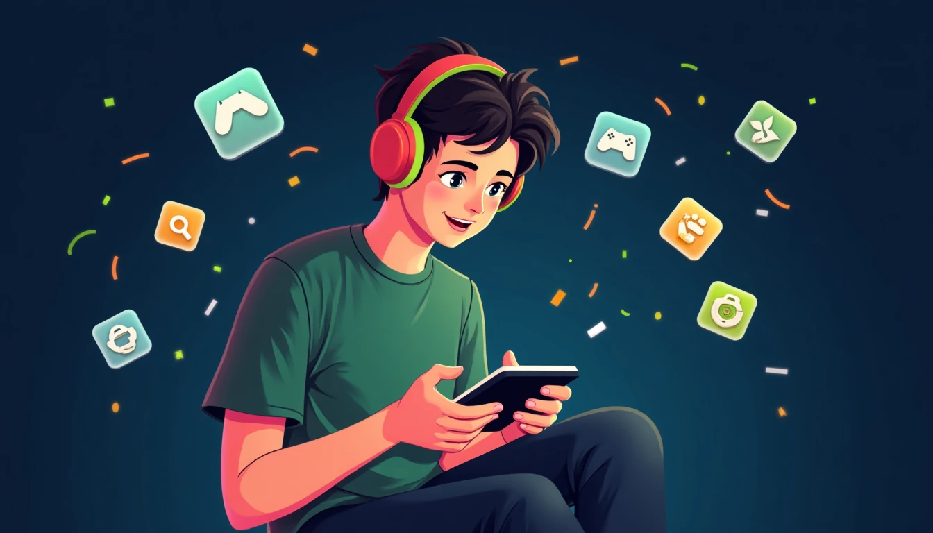 Apps Roblox: Qual Vale a Pena Este Mês?