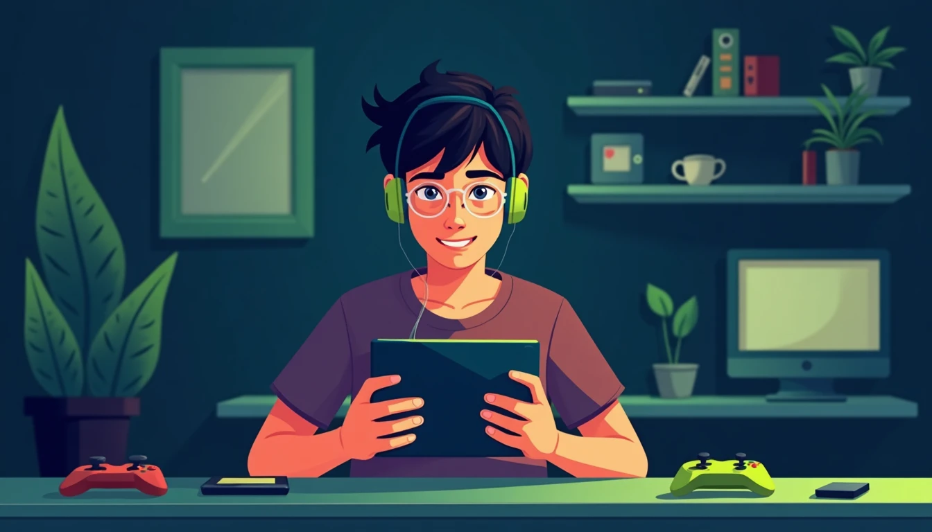 Companion Apps Roblox: Quais Valem a Pena em Maio?