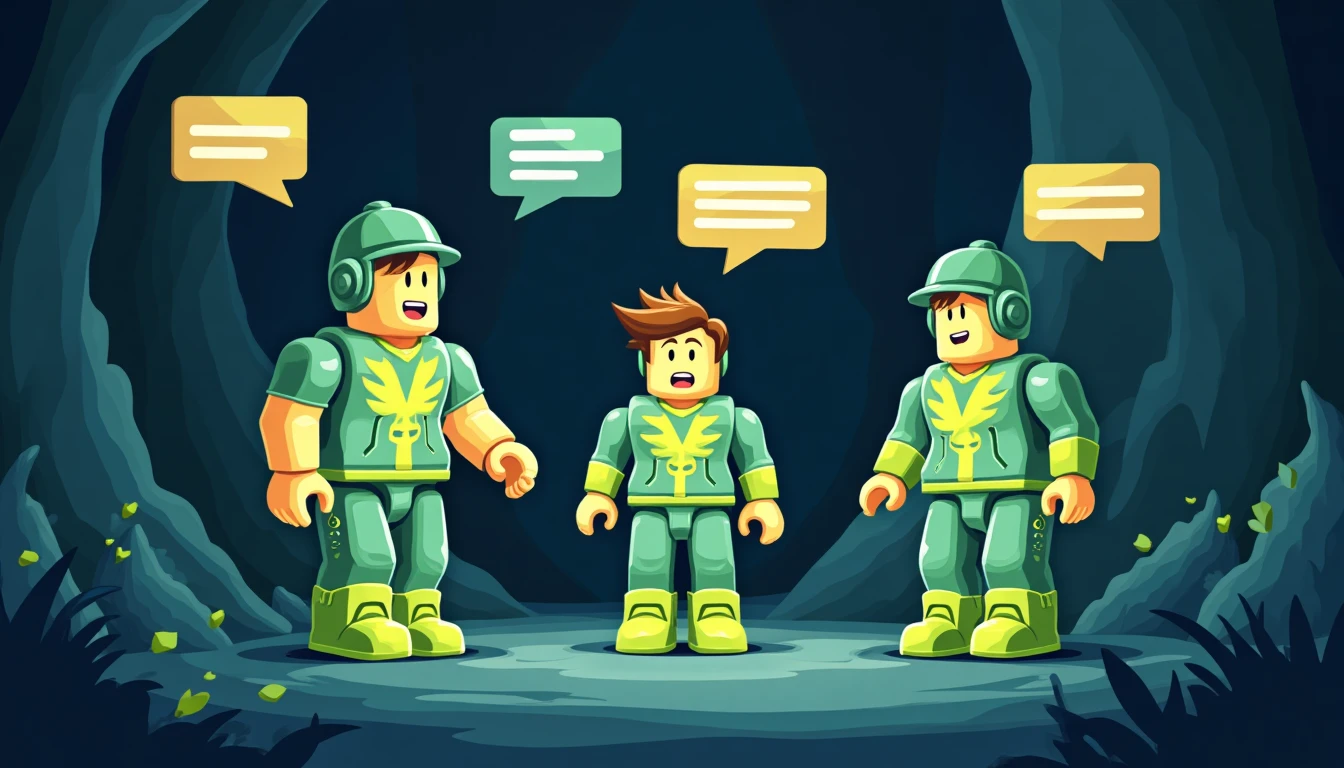 Les Mythes Courants sur les Apps Roblox Débunkés