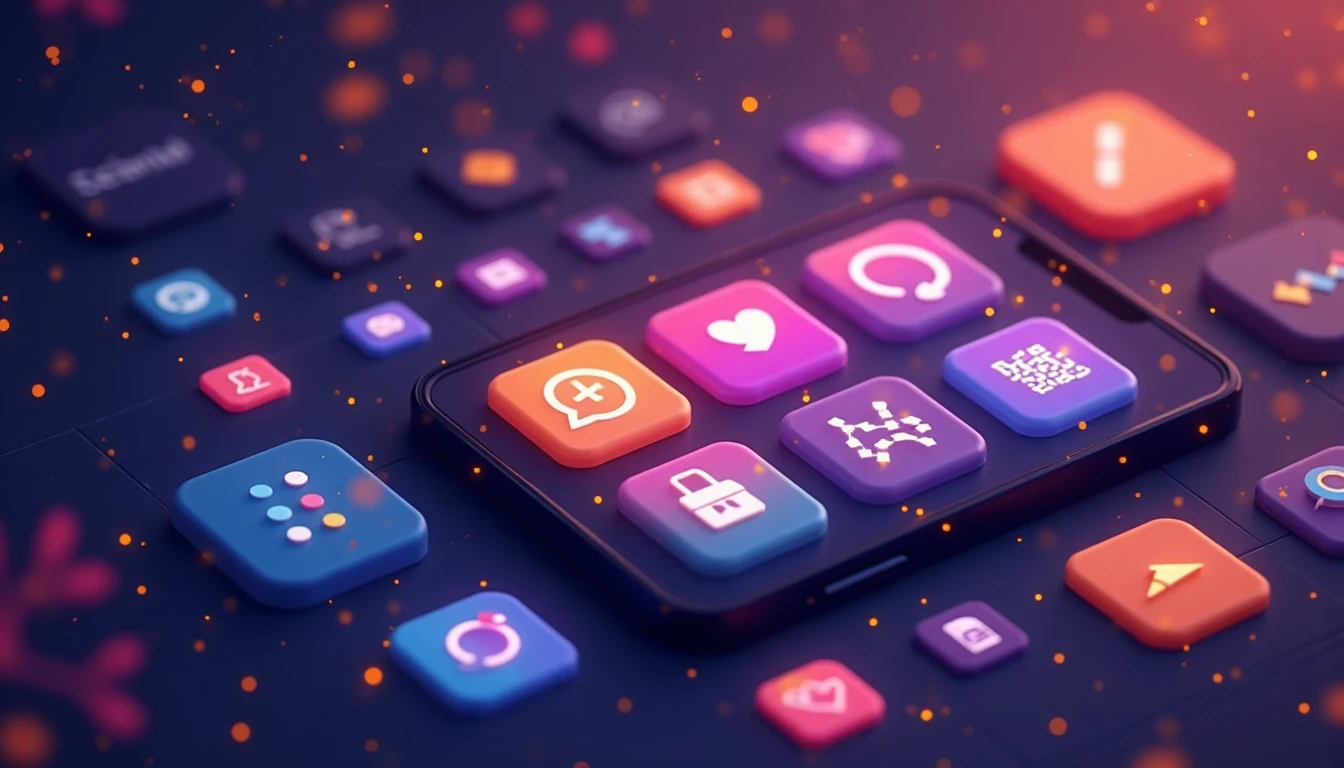 Roblox Apps: Best Picks for Skin Creators