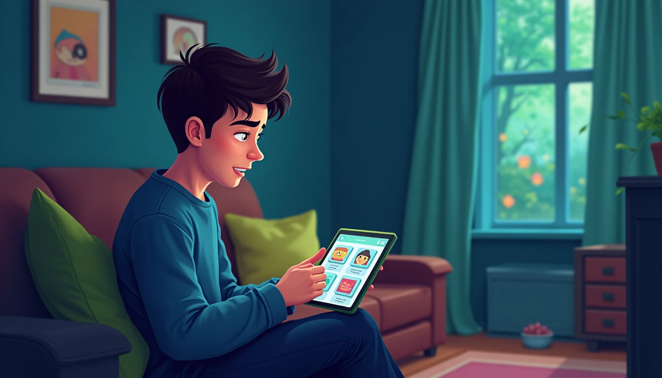 Roblox Begleiter-Apps: Welche lohnen sich im Mai 2026 wirklich?