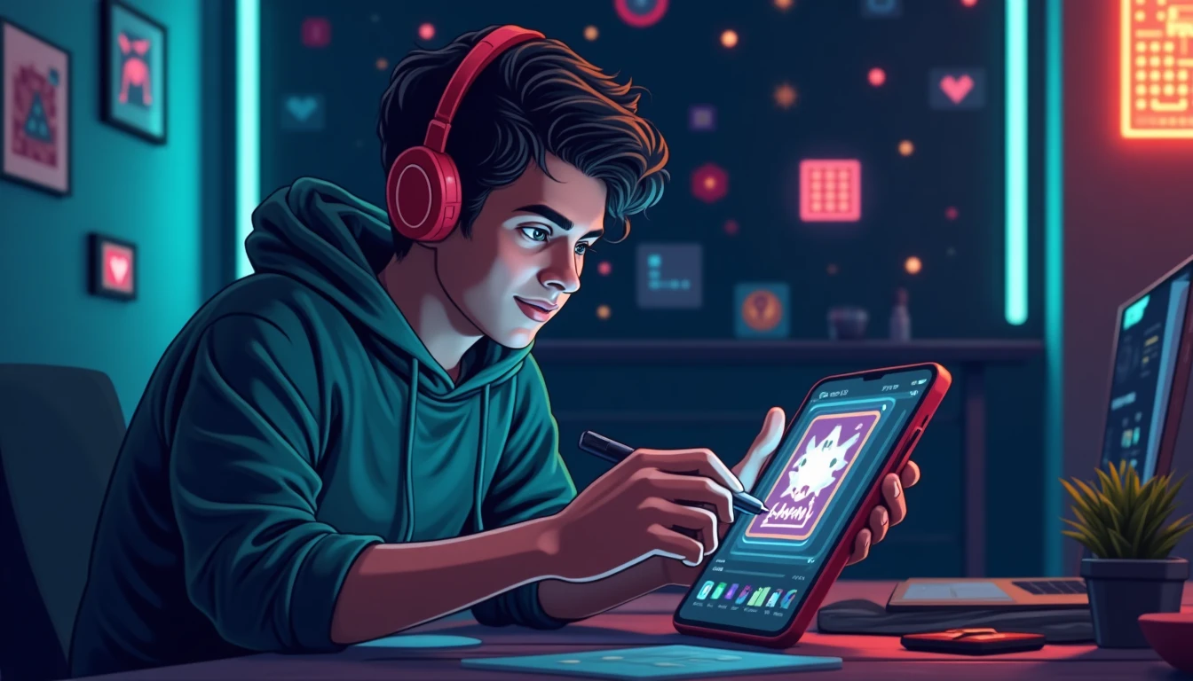 Roblox Companion Apps: As Melhores para Codigos e Skins em Maio
