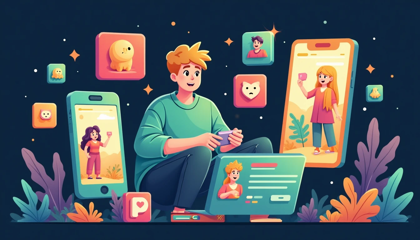 Roblox Skins & Mods: Which Apps to Download This Spring