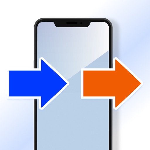 Copy My Data – Smart Transfer