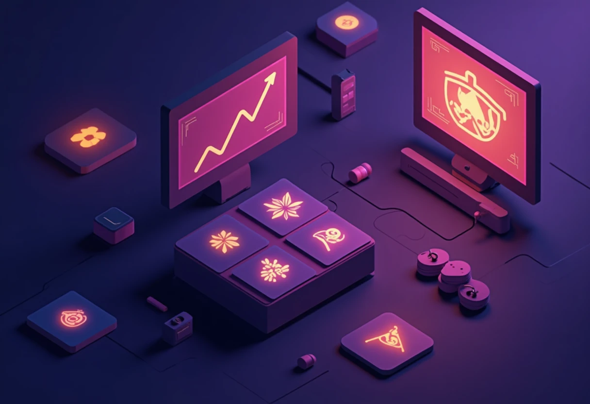Interface d'applications Roblox