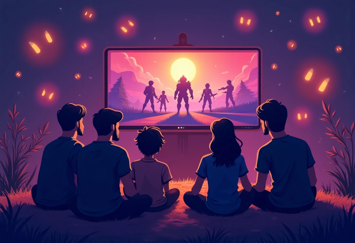 Balli di Fortnite