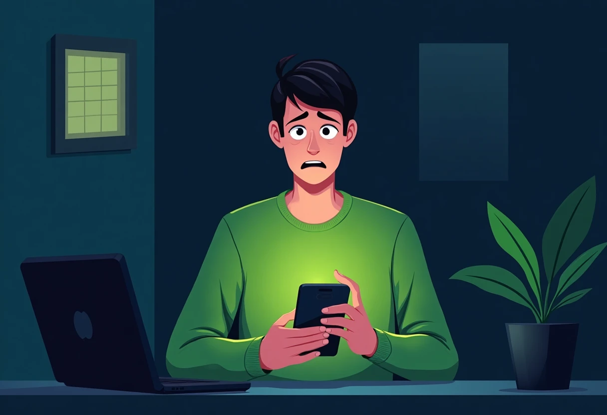 Enttäuschung über Clickbait-Apps