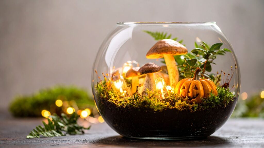 Creating Seasonal Terrarium Themes for Year-Round Decor